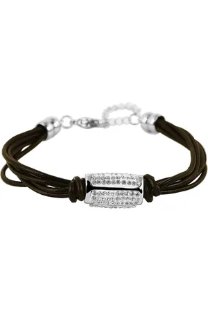 Akzent Lederarmband Shara (einzeln) - Verkäufer: Shaghafi GmbH
