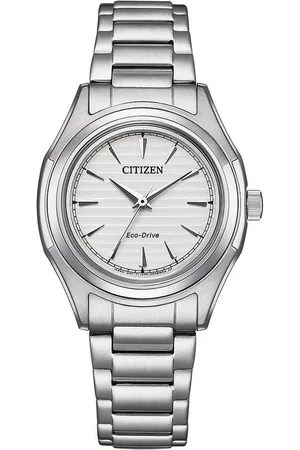 Citizen Quarzuhr FE2110-81A Eco-Drive Damenuhr 31mm 10ATM FE2110-81A Eco-Drive Damenuhr 31mm 10ATM - Verkäufer: Timeshop24