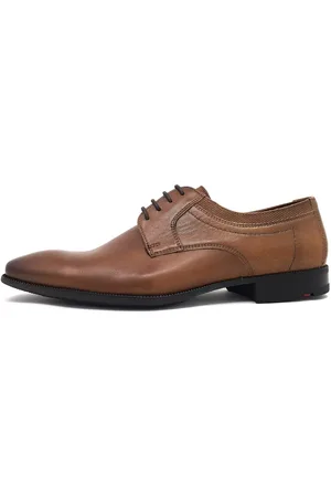 Lloyd Eleganter Schnürer Schnürschuh - Verkäufer: H&D Schuhcompany