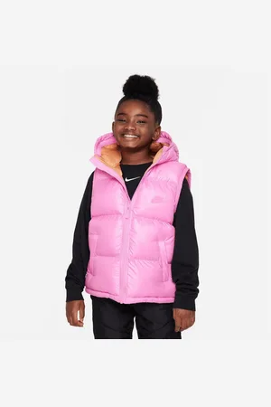 Nike Steppweste für Kinder