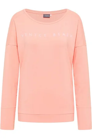 Venice Beach Sweatshirt Rundhalsshirt VB Luemi (1-tlg) - Verkäufer: Scoretex GmbH