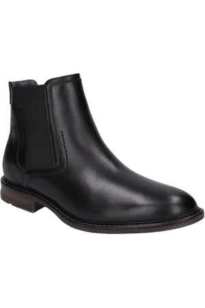 Josef Seibel Earl 08, Stiefelette - Verkäufer: SHOEcity