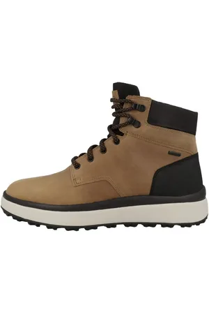 Geox U Granito + Grip B ABX C Herren Schnürboots - Verkäufer: Tauro