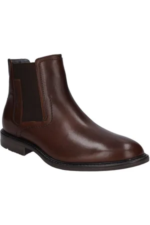 Josef Seibel Earl 08, Stiefelette - Verkäufer: SHOEcity