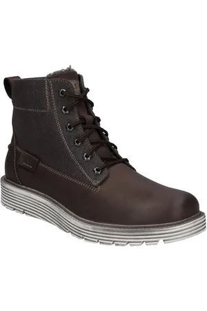 Josef Seibel Cooper 05, Stiefelette - Verkäufer: SHOEcity