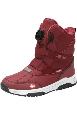 TROLLKIDS Narvik XT Winterboots - Verkäufer: Blauband