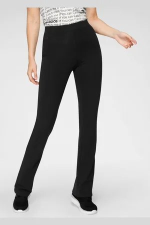 KangaROOS Jazzpants (1-tlg) mit hohem Stretch-Anteil sitzt wie eine zweite Haut