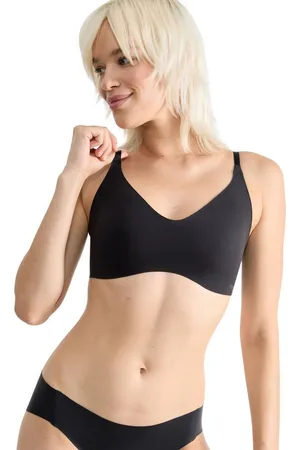 Sloggi Bustier ZERO Microfibre 2.0 Bralette nahtlos und unsichtbar