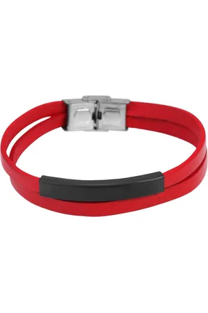 Akzent Lederarmband Tom (einzeln) - Verkäufer: Shaghafi GmbH