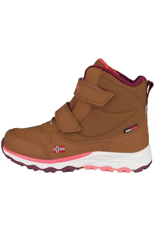 TROLLKIDS Hafjell Wanderschuh - Verkäufer: Blauband