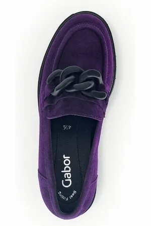 Gabor Slipper - Verkäufer: Schuh-Bamberg