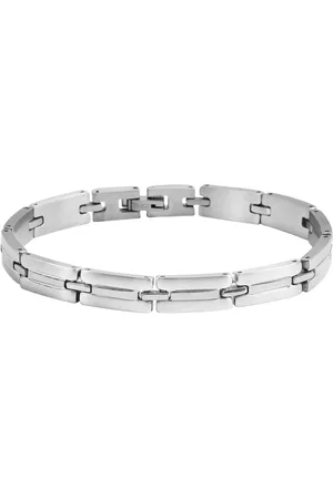 Akzent Edelstahlarmband Madiba (einzeln), Damen Armband - Verkäufer: Shaghafi GmbH