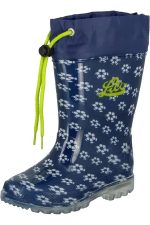 LICO Gummistiefel Power Blinky Gummistiefel - Verkäufer: GOL GmbH