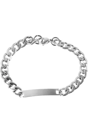 Akzent Panzerarmband Irena (einzeln), Damen Armband - Verkäufer: Shaghafi GmbH