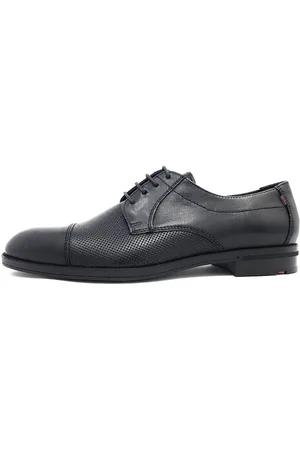 Lloyd Eleganter Schnürer Schnürschuh - Verkäufer: H&D Schuhcompany