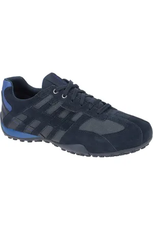 Geox U4207K 022EK C4226 Schnürschuh - Verkäufer: schuhe|kaufen