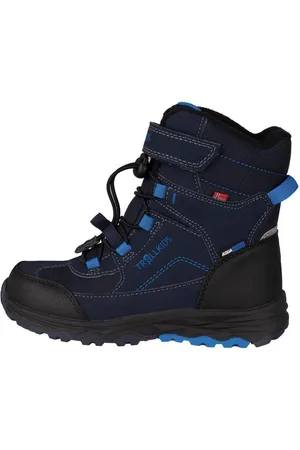 TROLLKIDS Hafjell Winterboots Wasserdicht - Verkäufer: Blauband