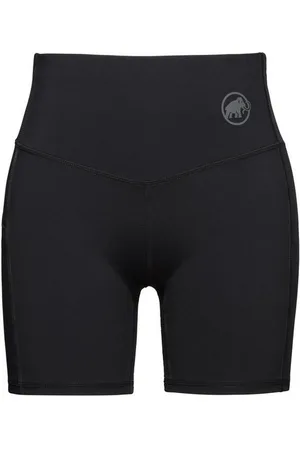 Mammut Lauftights Massone Short Tights Women - Verkäufer: