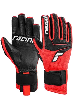 Reusch Skihandschuhe World Cup Warrior Neo mit praktischer Polsterung