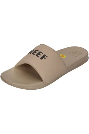 Reef One Slide CJ0035 Schlappen Tan - Verkäufer: Shoedeal Jana Sievers e.K.