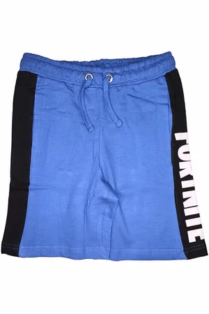 Fortnite Shorts Jungen kurze Hose - Bermuda Gr. 140 - 176 cm - Verkäufer: Starkids Licensed Brands and more