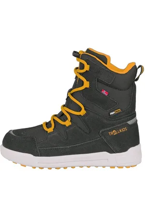TROLLKIDS Finnmark Winterstiefel Wasserdicht - Verkäufer: Blauband