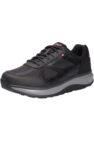 Joya CANCUN II STX BLACK Schnürschuh Weicher Gehcomfort - Verkäufer: dufner-schuhe