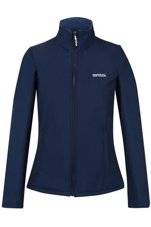 Regatta Softshelljacke Damen Connie V Softshell-Walkingjacke RWL2 - Verkäufer: highway-shop
