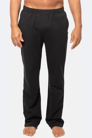 HAJO Jogginghose Stay Fresh (1-tlg) Freizeit / Jogginghose - Baumwolle - Lange Hose mit zwei Hosentaschen - Verkäufer: simply4you