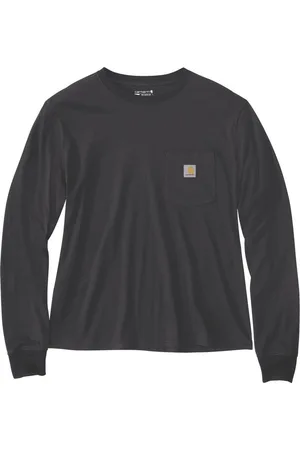 Carhartt Longsleeve Lightw. L/S 106121 - Verkäufer: 247Group GmbH