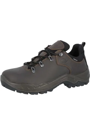 BRUTTING Outdoorschuh Bertolo Low Outdoorschuh - Verkäufer: GOL GmbH