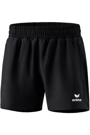 Erima Sporthose Change by Short Damen Shorts Damen Change - Verkäufer: 11teamsports