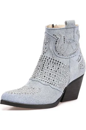 Inuovo Stiefelette Textil Stiefelette - Verkäufer: S4S Commerce