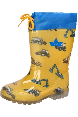 LICO Gummistiefel Power Blinky Gummistiefel - Verkäufer: GOL GmbH
