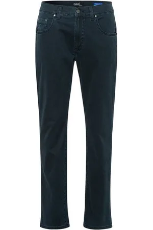 Pioneer 5-Pocket-Jeans PIONEER RANDO dress blues 16741 5520.6301 - MEGAFLEX - Verkäufer: Jeans-Manufaktur