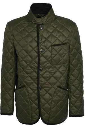Barbour Steppjacke Steppjacke Modern Liddesdale - Verkäufer: Frankonia