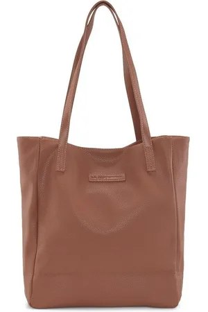 TOM TAILOR Handtasche TTARONA L Shopper aus Lederimitat - Verkäufer: TOM TAILOR