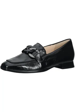 Hassia Slipper Leder Slipper - Verkäufer: S4S Commerce