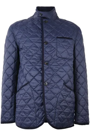 Barbour Steppjacke Steppjacke Modern Liddesdale - Verkäufer: Frankonia