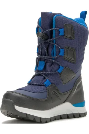 Kamik BOUNCER2 Winterstiefel Snowboots, Winterboots, Winterschuhe, gefüttert