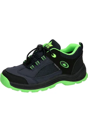 LICO Outdoorschuh Gordo Low Outdoorschuh - Verkäufer: GOL GmbH