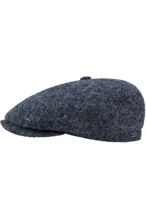 Stetson Ballonmütze Brooklin Donegal Virgin Wool - Verkäufer: Hatmaster