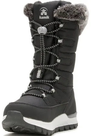 Kamik PRAIRIE2 Winterstiefel Snowboots, Winterboots, Winterschuhe, gefüttert