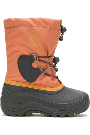 Kamik SOUTHPOLE4 Winterstiefel Winterboots, Snowboots, Winterschuhe, wasserdicht