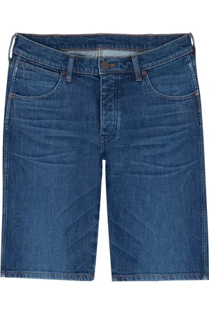 Wrangler 5-Pocket-Jeans COLTON SHORTS desert daze W16CJXY81 - Verkäufer: Jeans-Manufaktur