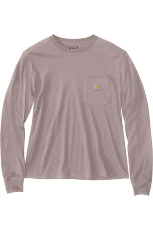 Carhartt Longsleeve Lightw. L/S 106121 - Verkäufer: 247Group GmbH