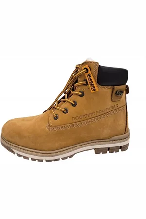 Dockers Winterboots - Verkäufer: Schuh-Laden