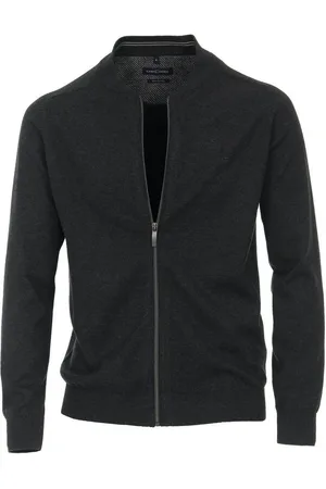 Casa Moda Strickjacke Strickjacke NOS - Verkäufer: Heynmöller-Kleidung GmbH