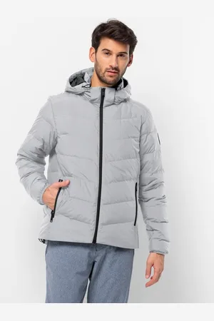 Jack Wolfskin Daunenjacke COLONIUS JKT M