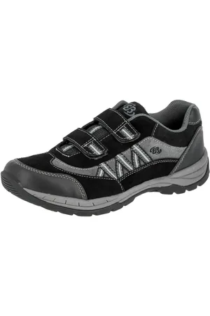 BRUTTING Freizeitschuh Man Comfort V Klettschuh - Verkäufer: GOL GmbH